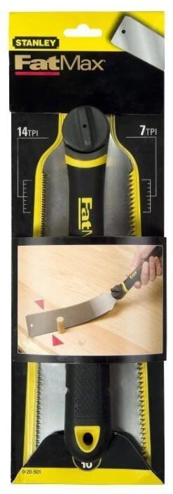 Piła Japońska STANLEY, 270 Mm 10 Piła Japońska STANLEY, 270 Mm -Building Materials Shop 16276774860390589 jpg gallery.big iext75597968