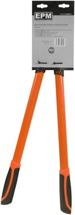 Sekator Kowadełkowy Do Gałęzi 68cm EPM 210-8834 -Building Materials Shop 16276775003040644 jpg gallery.big iext75603803