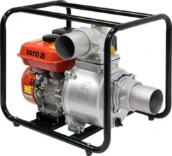 Pompa Spalinowa YATO, 4" YT-85403 -Building Materials Shop 16276775366770852 jpg gallery.big iext75605240