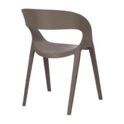 Krzesło Carla, Brązowe, 78x56x56 Cm 19 Krzesło Carla, Brązowe, 78x56x56 Cm -Building Materials Shop 16296932496711394 png gallery.big iext76801102