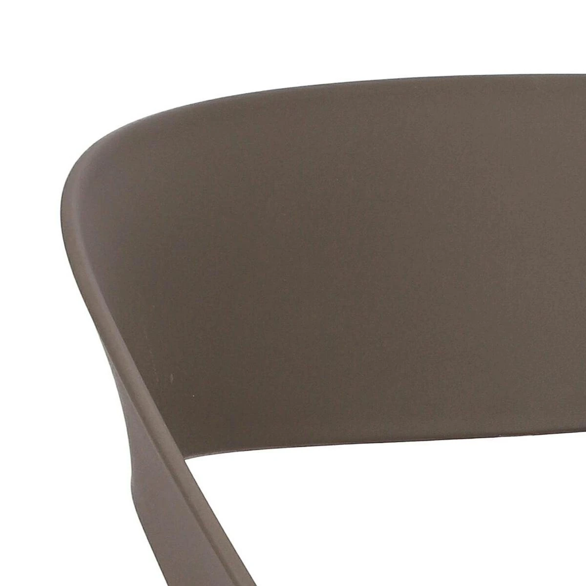 Krzesło Carla, Brązowe, 78x56x56 Cm 11 Krzesło Carla, Brązowe, 78x56x56 Cm - Image 9