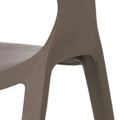 Krzesło Carla, Brązowe, 78x56x56 Cm 24 Krzesło Carla, Brązowe, 78x56x56 Cm -Building Materials Shop 16296932497161399 png gallery.big iext76801134