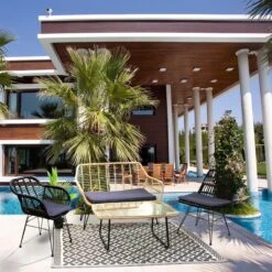 Krzesło Surabaya Czarne -Building Materials Shop 16296934929311614 png gallery.big iext76786476