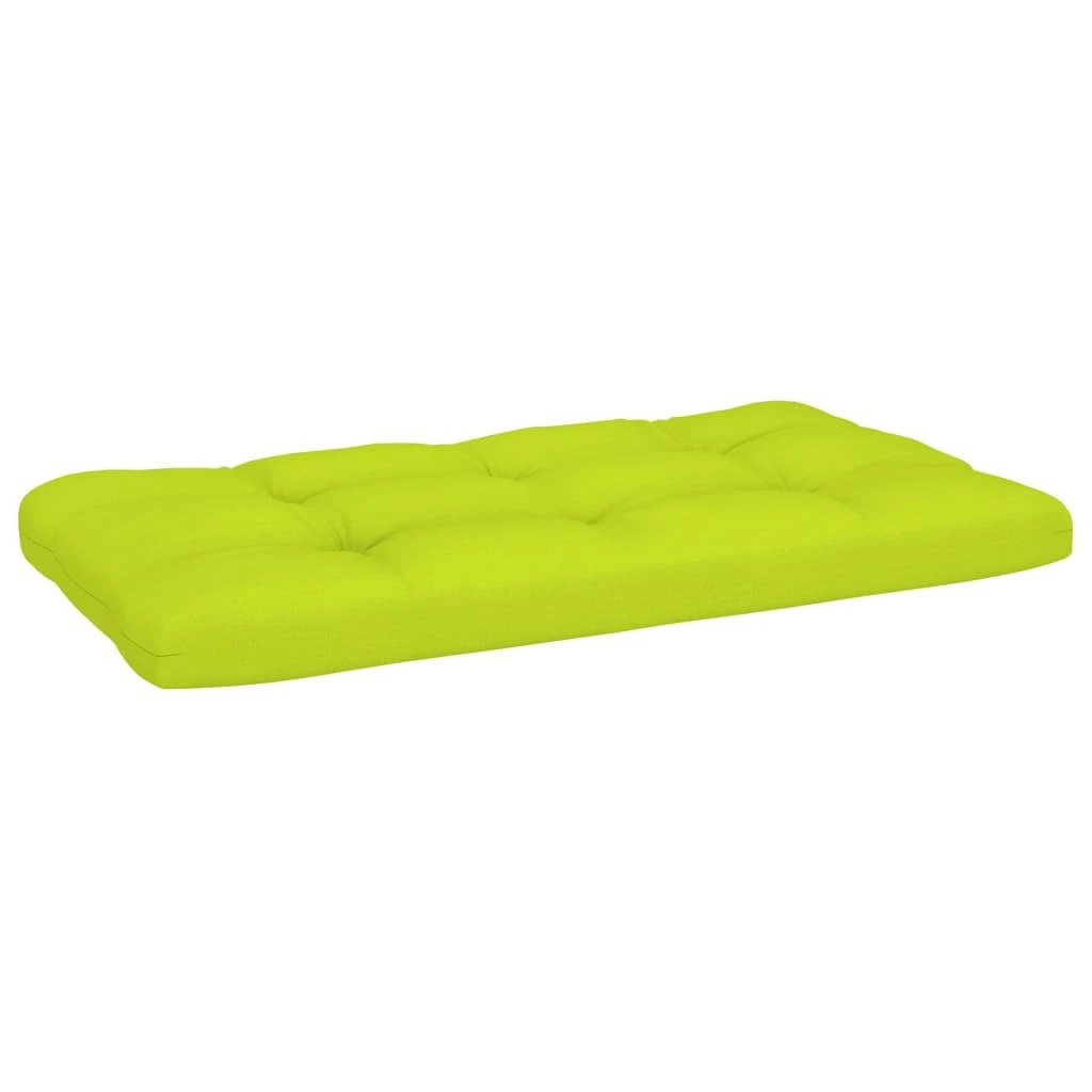 VidaXL Ogrodowa Sofa Narożna Z Palet, Miodowy Brąz, Drewno Sosnowe 9 VidaXL Ogrodowa Sofa Narożna Z Palet, Miodowy Brąz, Drewno Sosnowe - Image 7