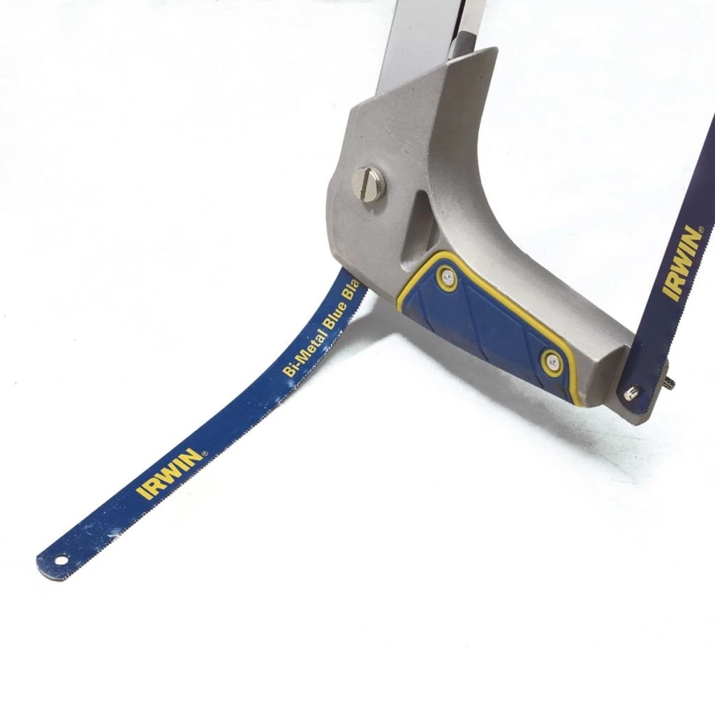 Irwin Piła Do Metalu 300Mm 6 Irwin Piła Do Metalu 300Mm - Image 4