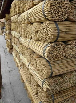 Tyczki Bambusowe 120 Cm 10/12 Mm /50szt -Building Materials Shop 16351737658945779 jpg gallery.big iext97264437