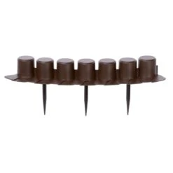 Palisada Ogrodowa PROSPERPLAST IPAL7-R222, Brązowa, 4,05 M -Building Materials Shop 16420917806080198 png gallery.big iext103624488