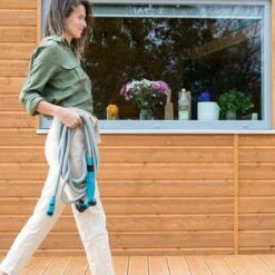 Cellfast Basic Wąż Rozciągliwy Kpl. 5-15M 19-046 -Building Materials Shop 16420918576150336 png gallery.big iext103624455