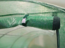 Folia Zamienna Do Tunelu Foliowego Ogrodowego PLONOS, Zielona, 13,5 M2 -Building Materials Shop 16436222296180161 jpg gallery.big iext104105358