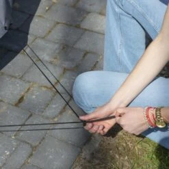 Pokrowiec Na Zestaw Ogrodowy MADISON, Szary, 70x270x270 Cm 19 Pokrowiec Na Zestaw Ogrodowy MADISON, Szary, 70x270x270 Cm -Building Materials Shop 16476106912753709 jpg gallery.big iext105609088