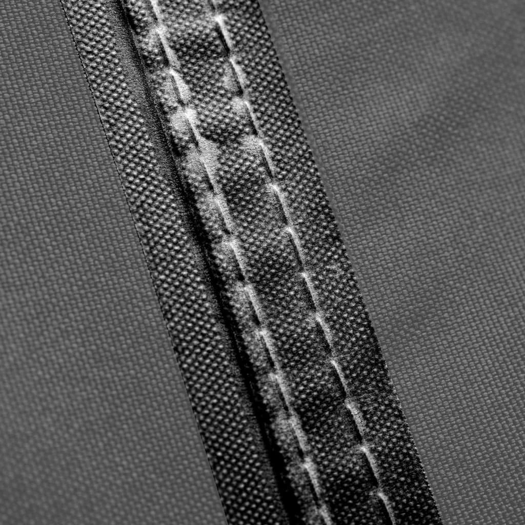 Pokrowiec Na Zestaw Ogrodowy MADISON, Szary, 70x255x320 Cm 11 Pokrowiec Na Zestaw Ogrodowy MADISON, Szary, 70x255x320 Cm - Image 9