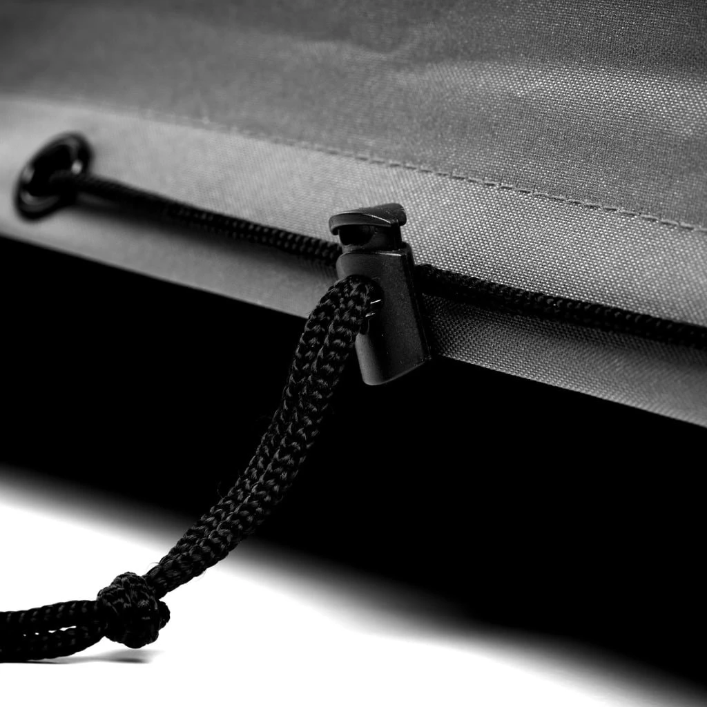 Pokrowiec Na Zestaw Ogrodowy MADISON, Szary, 70x255x320 Cm 13 Pokrowiec Na Zestaw Ogrodowy MADISON, Szary, 70x255x320 Cm - Image 11