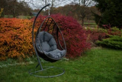 Kokon BELLO GIARDINO Bellissimo, Szary, 80x190 Cm -Building Materials Shop 16480367077041639 jpg gallery.big iext105737325