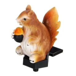 Lampka Solarna Wiewiórka Led (solar) Dekoracyjna Do Ogrodu -Building Materials Shop 16480735222933698 png gallery.big iext105747697