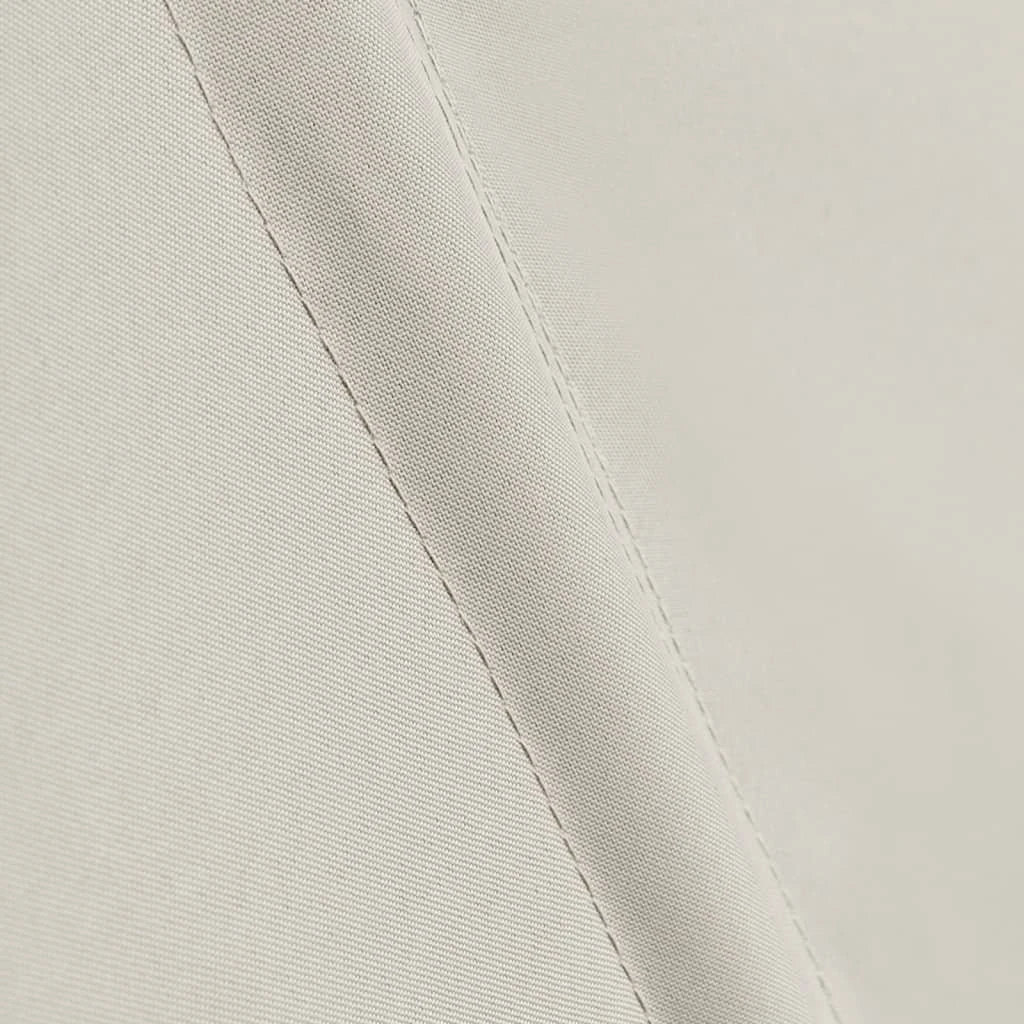 Parawan Tarasowy VidaXL, Kremowy, 1,6x2,4 M 10 Parawan Tarasowy VidaXL, Kremowy, 1,6x2,4 M - Image 8