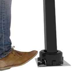 VIDAXL Wolnostojąca, Ręcznie Zwijana Markiza, 300x250 Cm -Building Materials Shop 16518258914778927 jpg gallery.big iext108378849