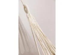 Bawełniany Hamak Boho Z Poduszkami, Ecru CHW-209 -Building Materials Shop 16532329295492045 jpg gallery.big iext120241149