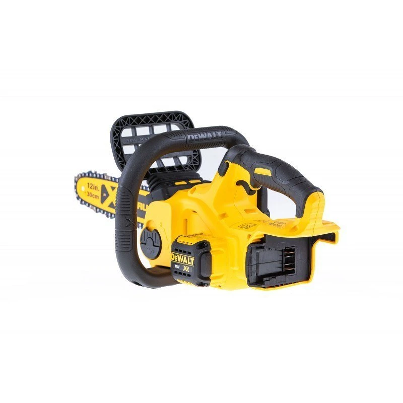Pilarka łańcuchowa DEWALT, 18V, 30 Cm 4 Pilarka łańcuchowa DEWALT, 18V, 30 Cm - Image 2