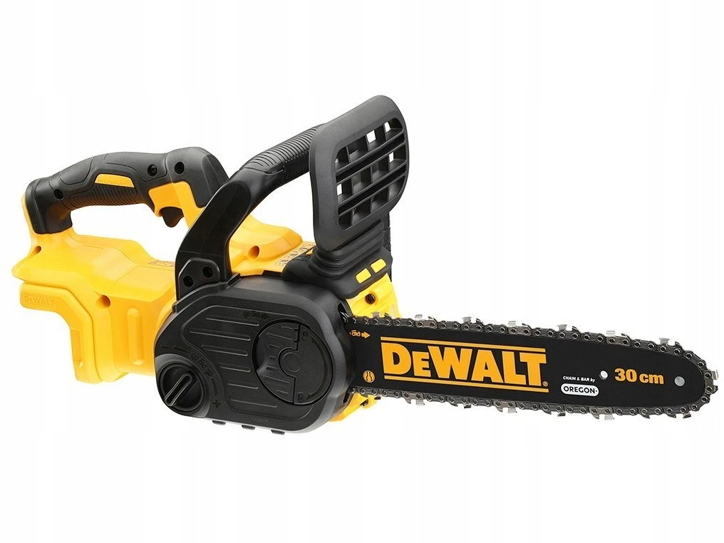 Pilarka łańcuchowa DEWALT, 18V, 30 Cm 6 Pilarka łańcuchowa DEWALT, 18V, 30 Cm - Image 4