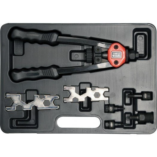 Nitownica Do Nitonakrętek YATO, 330 Mm 4 Nitownica Do Nitonakrętek YATO, 330 Mm - Image 2