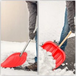 Szufla Głowica Łopaty Do Śniegu Bez Trzonka 3szt -Building Materials Shop 16595306287650346 jpg gallery.big iext121769009