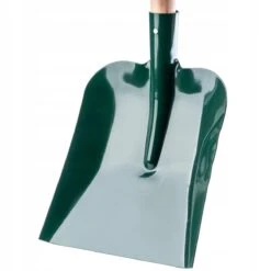 Łopata Szufla Piaskowa Metalowa Drewniiany Trzonek -Building Materials Shop 16595314063223342 jpg gallery.big iext115932617