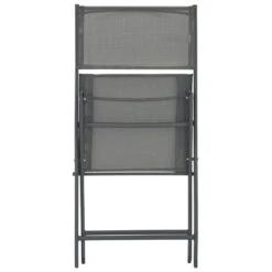 VidaXL 7-cz. Zestaw Mebli Ogrodowych, Stalowy -Building Materials Shop 16611978296452797 jpg gallery.big iext116643325