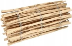 Płotek Leszczyna 80Cm Ogrodzenie Obrzeże Palisada -Building Materials Shop 16626191115440439 jpg gallery.big iext117133963