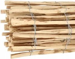 Płotek Leszczyna 80Cm Ogrodzenie Obrzeże Palisada -Building Materials Shop 16626191115720440 jpg gallery.big iext117133964