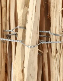 Płotek Leszczyna 80Cm Ogrodzenie Obrzeże Palisada -Building Materials Shop 16626191116200442 jpg gallery.big iext117133966