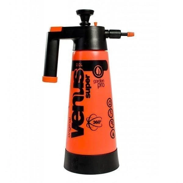 Opryskiwacz KWAZAR Venus Super, 2 L 4 Opryskiwacz KWAZAR Venus Super, 2 L - Image 2
