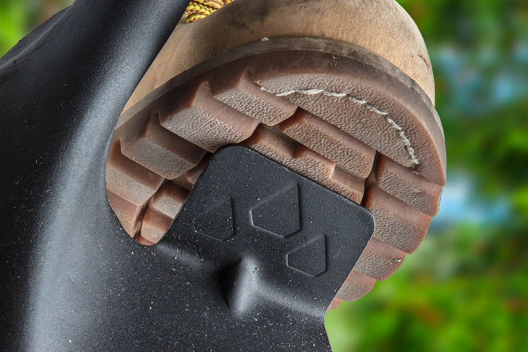 Szpadel Ostry VERTO 4 Szpadel Ostry VERTO - Image 2