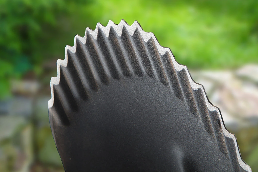 Szpadel Ostry VERTO 5 Szpadel Ostry VERTO - Image 3