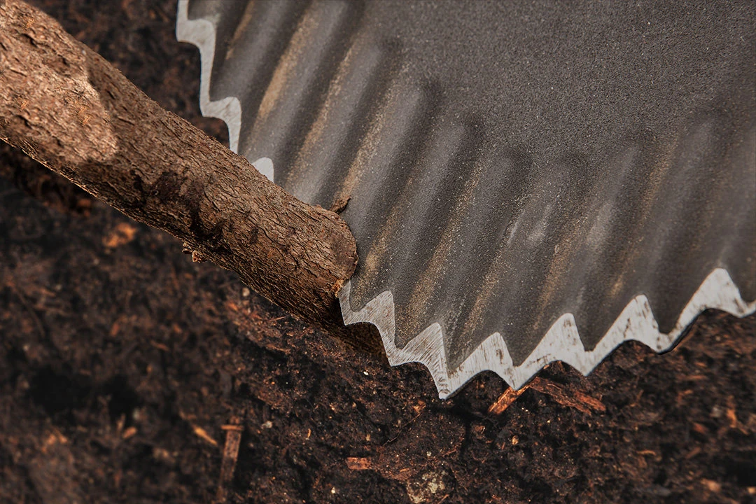 Szpadel Ostry VERTO 6 Szpadel Ostry VERTO - Image 4