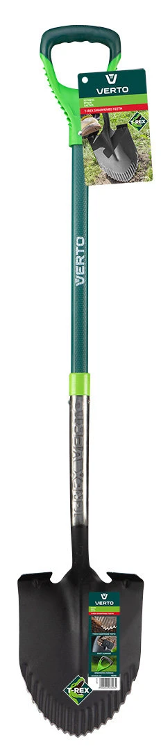 Szpadel Ostry VERTO 9 Szpadel Ostry VERTO - Image 7