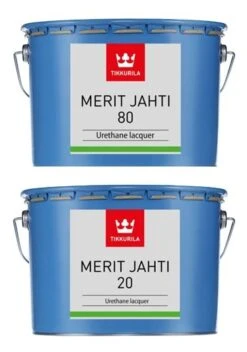 Lakier Do Drewna Tikkurila Merit Jahti 20 (Bezbarwny Mat) 3L -Building Materials Shop 16753385519014087 jpeg gallery.big iext123741488