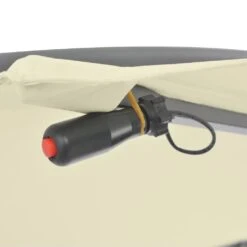 Parasol Ogrodowy VIDAXL, Brązowy, 300x250 Cm -Building Materials Shop 16754260917133754 jpg gallery.big iext124042092