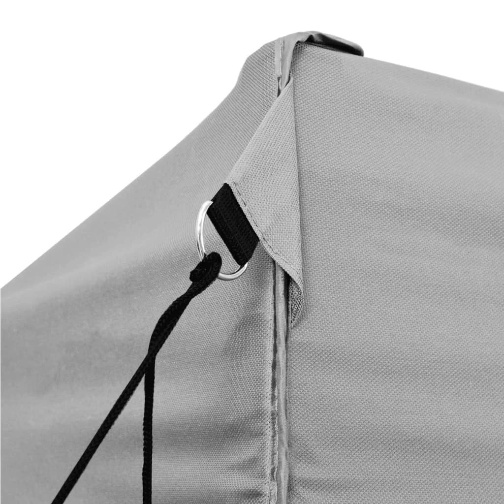 VidaXL Składany Namiot Ogrodowy, 3 X 6 M, Antracytowy 5 VidaXL Składany Namiot Ogrodowy, 3 X 6 M, Antracytowy - Image 3