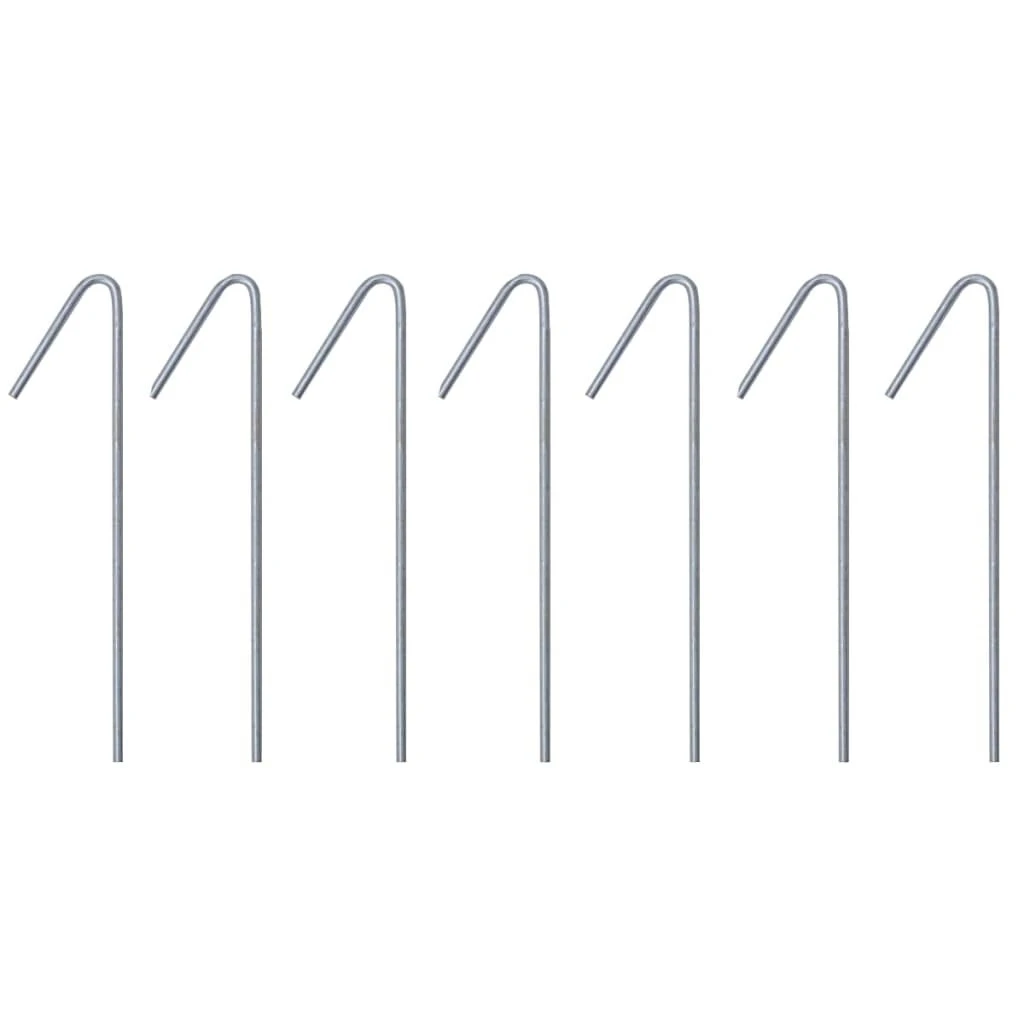 VidaXL Profesjonalny, Składany Namiot Imprezowy, 3x3 M, Stal, Biały 8 VidaXL Profesjonalny, Składany Namiot Imprezowy, 3x3 M, Stal, Biały - Image 6