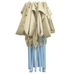 VIDAXL Rozkładany Namiot MWGROUP, Kremowy, 3x4.5 M -Building Materials Shop 16762996492655585 jpg gallery.big iext124387170