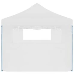 VidaXL Składany Namiot Imprezowy Z 5 ścianami Bocznymi, 3 X 9 M, Biały -Building Materials Shop 16763056281446390 jpg gallery.big iext124399905