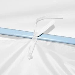 VidaXL Składany Namiot Imprezowy Z 5 ścianami Bocznymi, 3 X 9 M, Biały -Building Materials Shop 16763056281546393 jpg gallery.big iext124399908