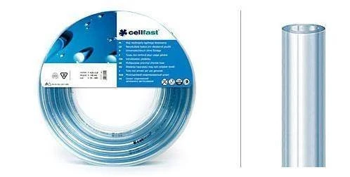 Wąż CELLFAST C20-404, 10x1.5 Mm, 50 Mb 4 Wąż CELLFAST C20-404, 10x1.5 Mm, 50 Mb - Image 2