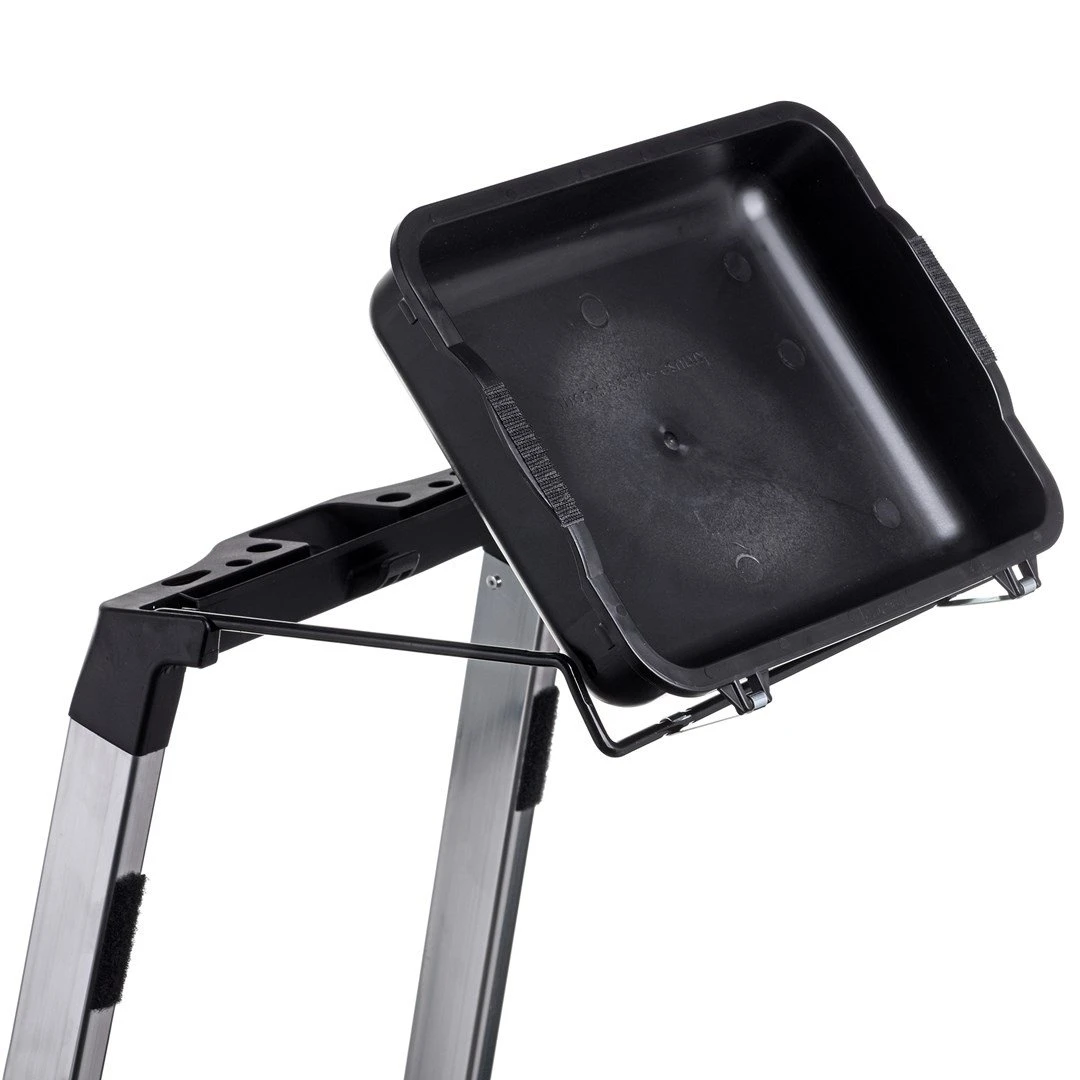 Drabina Aluminiowa KRAUSE Secury 126535 5 Drabina Aluminiowa KRAUSE Secury 126535 - Image 3