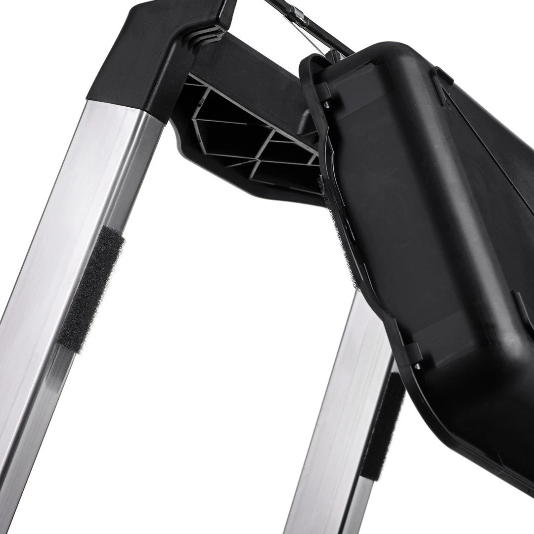 Drabina Aluminiowa KRAUSE Secury 126535 7 Drabina Aluminiowa KRAUSE Secury 126535 - Image 5