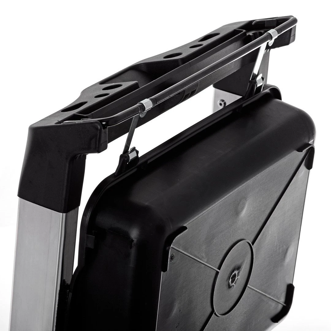 Drabina Aluminiowa KRAUSE Secury 126535 10 Drabina Aluminiowa KRAUSE Secury 126535 - Image 8