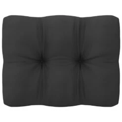 VidaXL 11-cz. Zestaw Wypoczynkowy Do Ogrodu, Z Poduszkami, Czarny -Building Materials Shop 16781041571135247 jpg gallery.big iext125689241