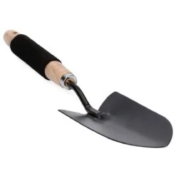 Zestaw Metalowych Narzędzi Ogrodniczych: łopatka, Widełki, Motyczka Uniwersalny -Building Materials Shop 16783109807764017 jpg gallery.big iext126209156