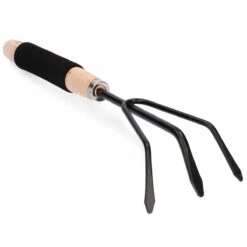 Zestaw Metalowych Narzędzi Ogrodniczych: łopatka, Widełki, Motyczka Uniwersalny -Building Materials Shop 16783109807854018 jpg gallery.big iext126209157