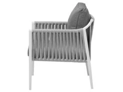 Zestaw Mebli Ogrodowych BELIANI Latina, Szary -Building Materials Shop 16791363462049238 png gallery.big iext126552855